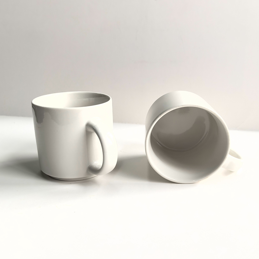 ReadStar 6 adet istiflenebilir - Sublimation Mug White incelemesi ve fiyatı