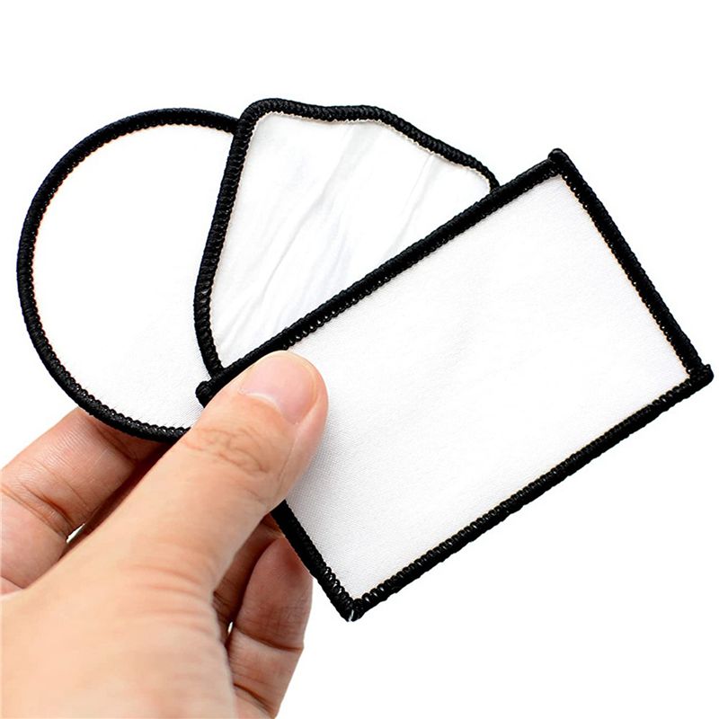 AEF6-96 Adet Süblimasyon Yama  - Hat Sublimation Blank incelemesi ve fiyatı