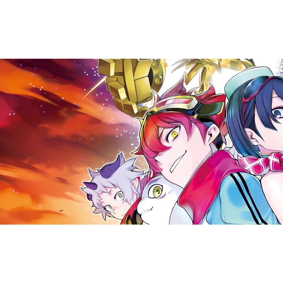 Digimon Story: Time-Stranger i - Door Mat Blank incelemesi ve fiyatı