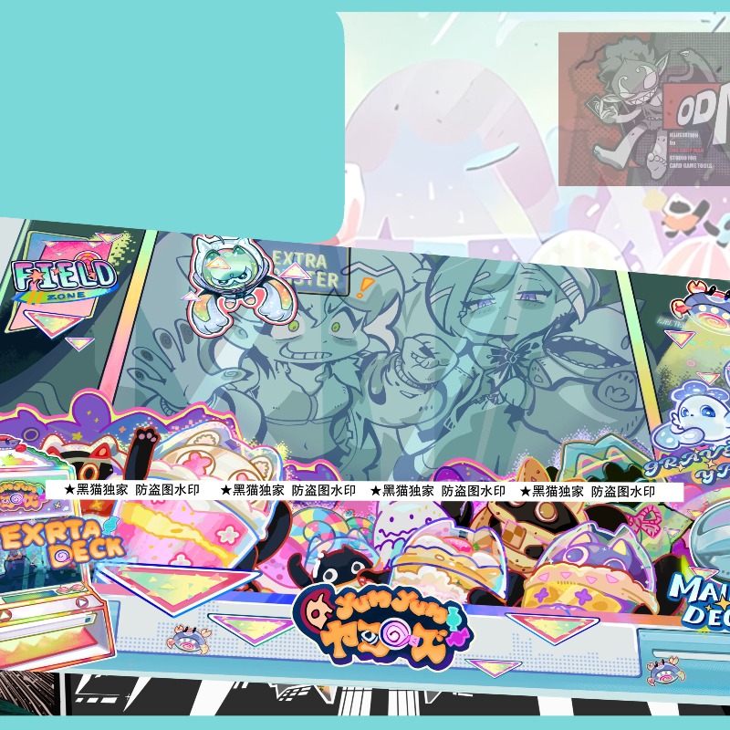 Yu-Gi-Oh! Palyaço Klanı Yeni Y - Door Mat Blank incelemesi ve fiyatı