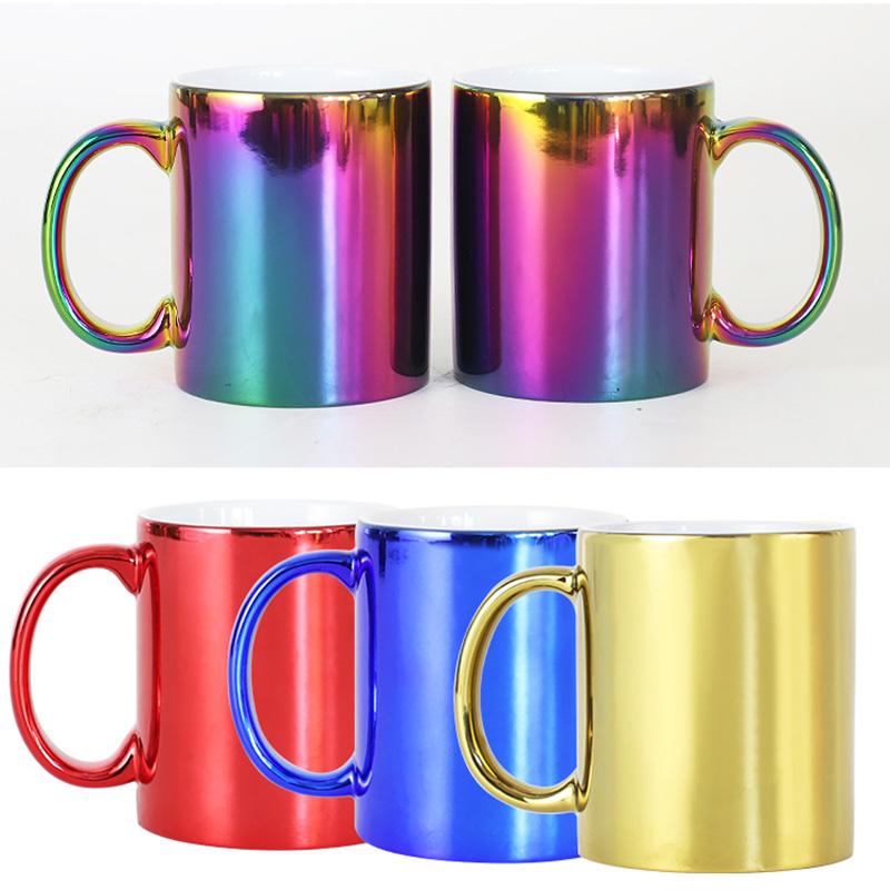 320ml Süblimasyon Baskıya Uygu - Sublimation Mug White incelemesi ve fiyatı