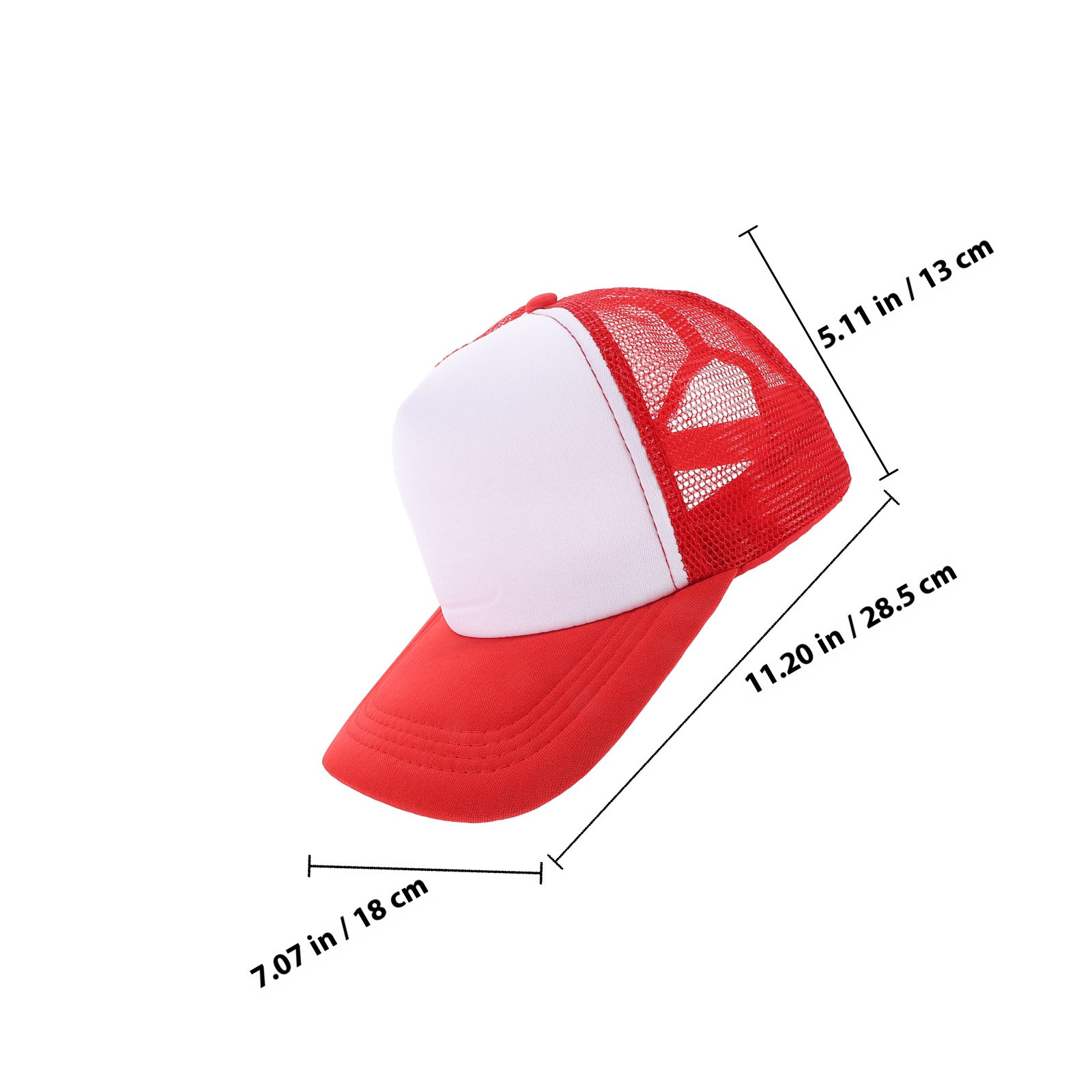 10 Adet Baskısız Isıyla Transf - Hat Sublimation Blank incelemesi ve fiyatı